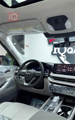 إنفينيتي QX60